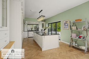 Open Plan Living/Dining Kitchen- click for photo gallery